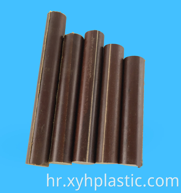 Cotton Cloth Laminated Rod 